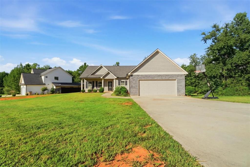 161 White Creek Drive
