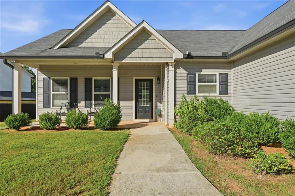 161 White Creek Drive