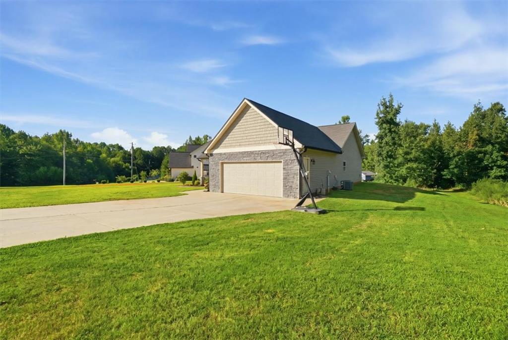 161 White Creek Drive