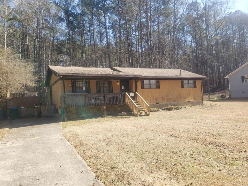 5927 Sherrie Lane, Powder Springs, Georgia image 3