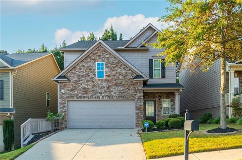 2689 Woodward Down Trail Buford GA 30519