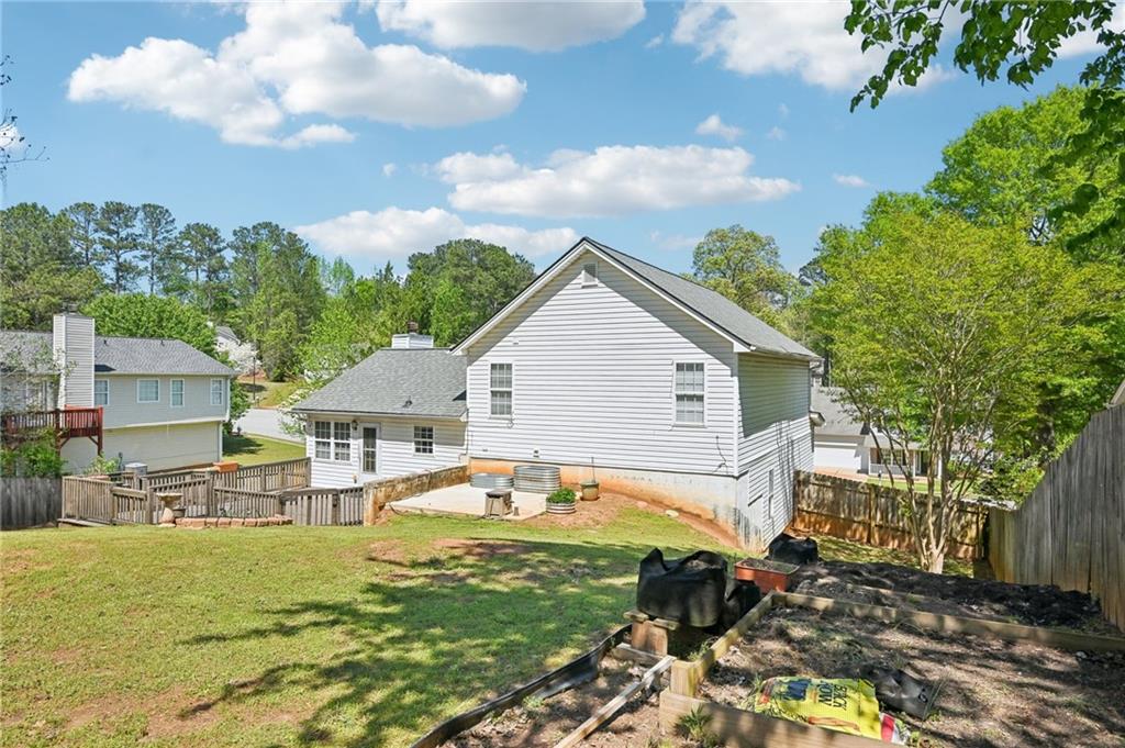 1900 Foster Trace Court, Lawrenceville, Georgia image 36