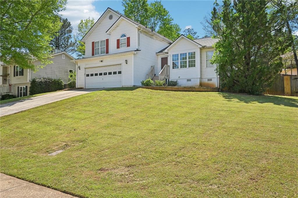 1900 Foster Trace Court, Lawrenceville, Georgia image 32