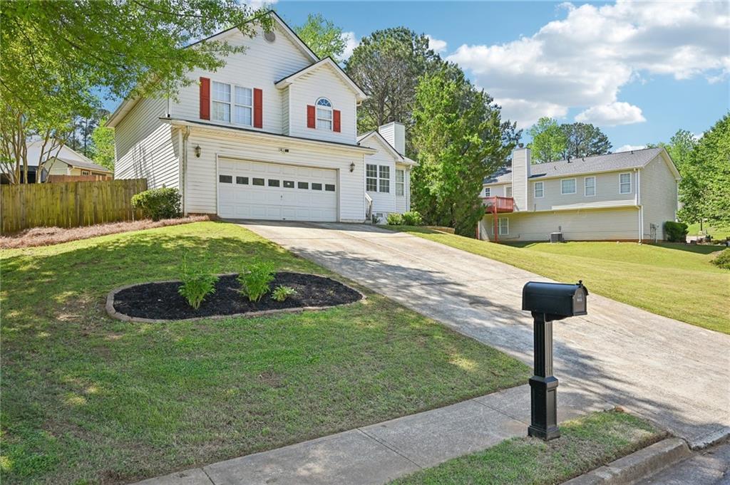 1900 Foster Trace Court, Lawrenceville, Georgia image 31