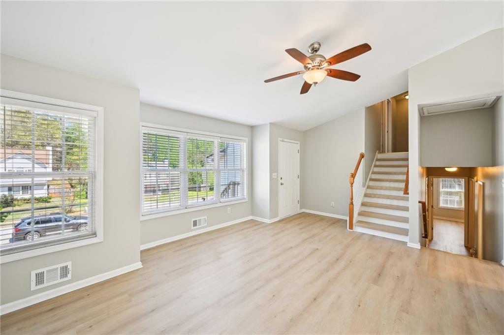 1900 Foster Trace Court, Lawrenceville, Georgia image 3