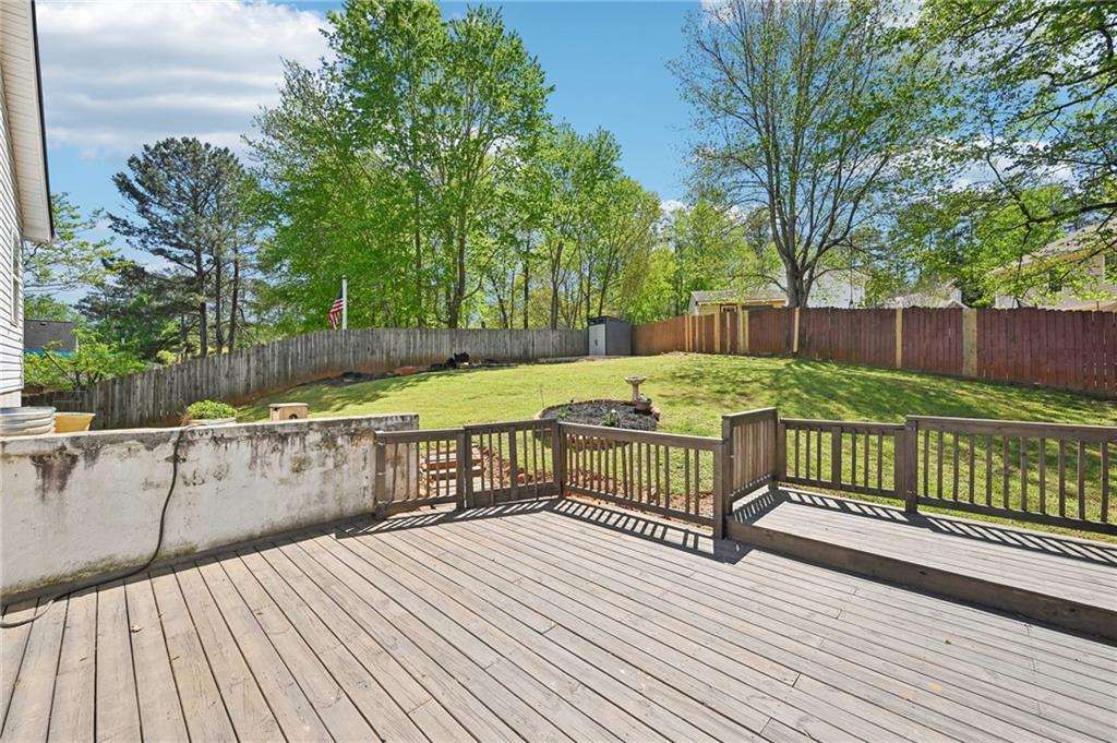 1900 Foster Trace Court, Lawrenceville, Georgia image 33