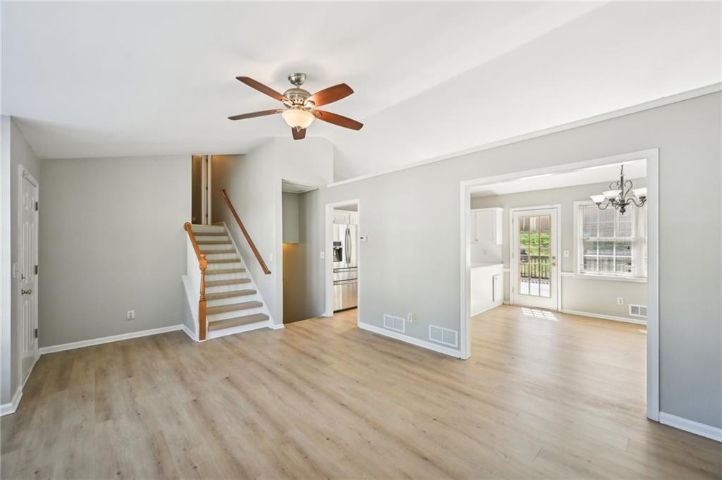 1900 Foster Trace Court, Lawrenceville, Georgia image 6