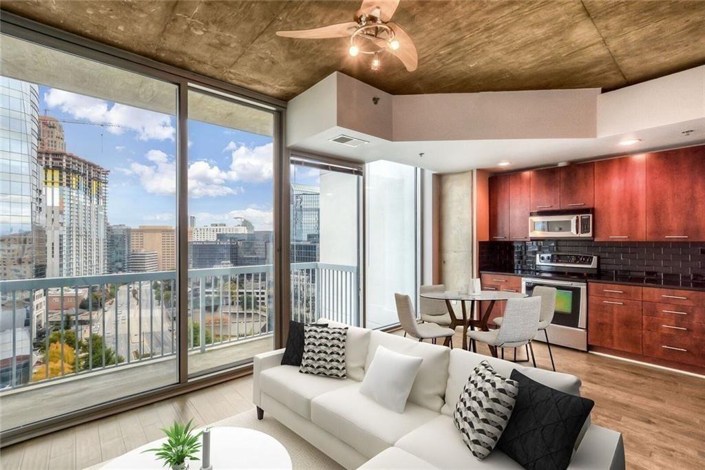 3324 Peachtree Road NE 1403