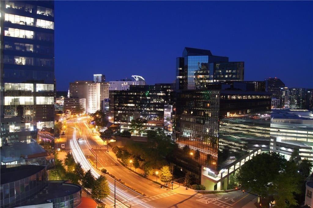 3324 Peachtree Road NE 1403
