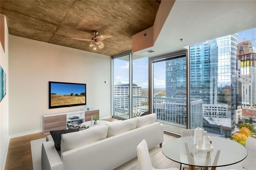 3324 Peachtree Road NE 1403
