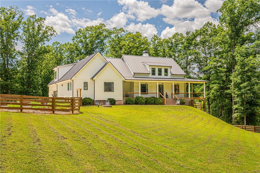 2051 Clay Creek Falls Road