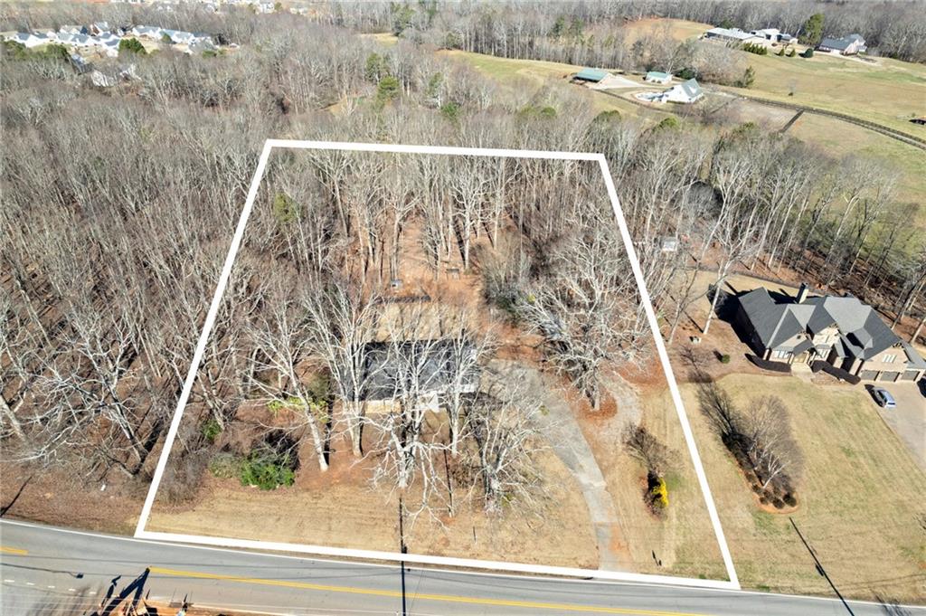 4126 Tanners Mill Road