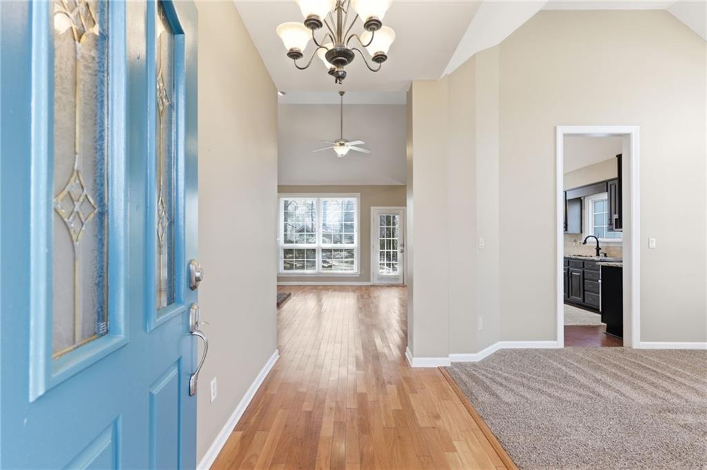 4825 Jones Bridge Woods Drive