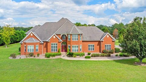 A home in Byron