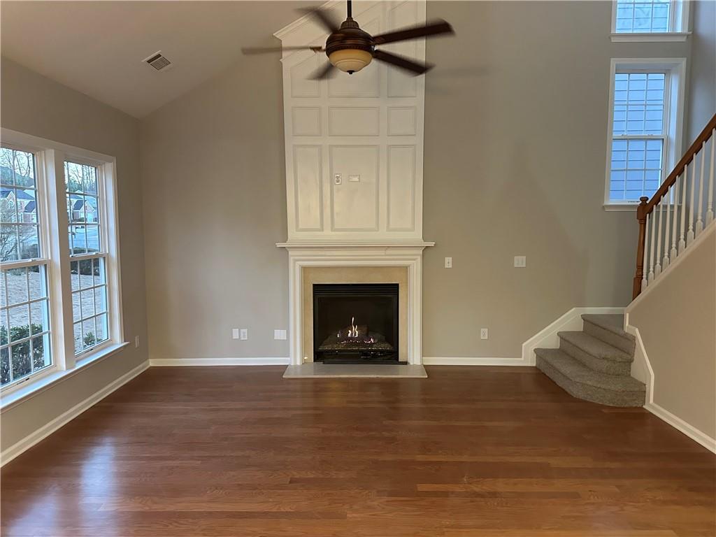 681 Courageous Court, Lawrenceville, Georgia image 6