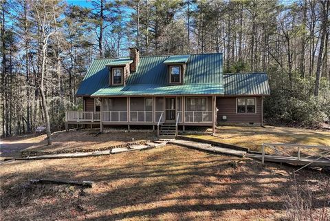 A home in Lakemont