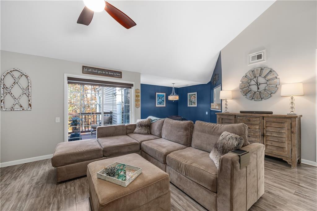 71 Dunwoody Springs Drive
