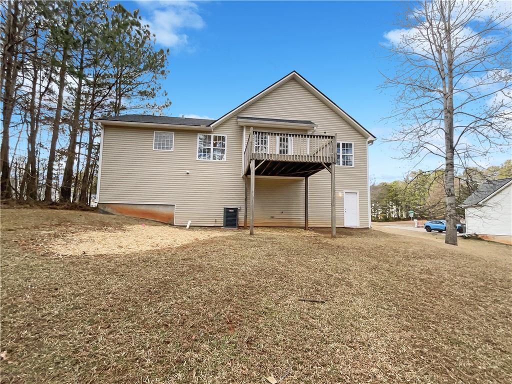 3430 Laurel Springs Cove, Villa Rica, Georgia image 8