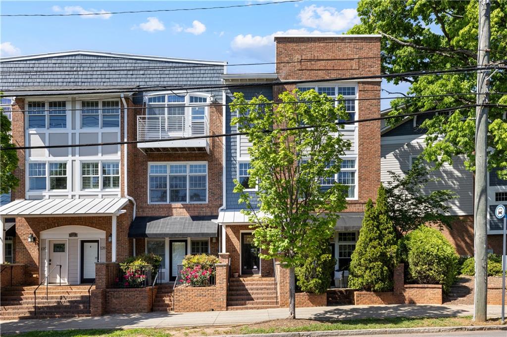 1258 Dekalb Avenue NE 127