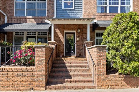 1258 Dekalb Avenue NE 127 Atlanta GA 30307