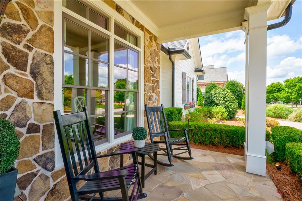 2816 Oconee Springs Drive