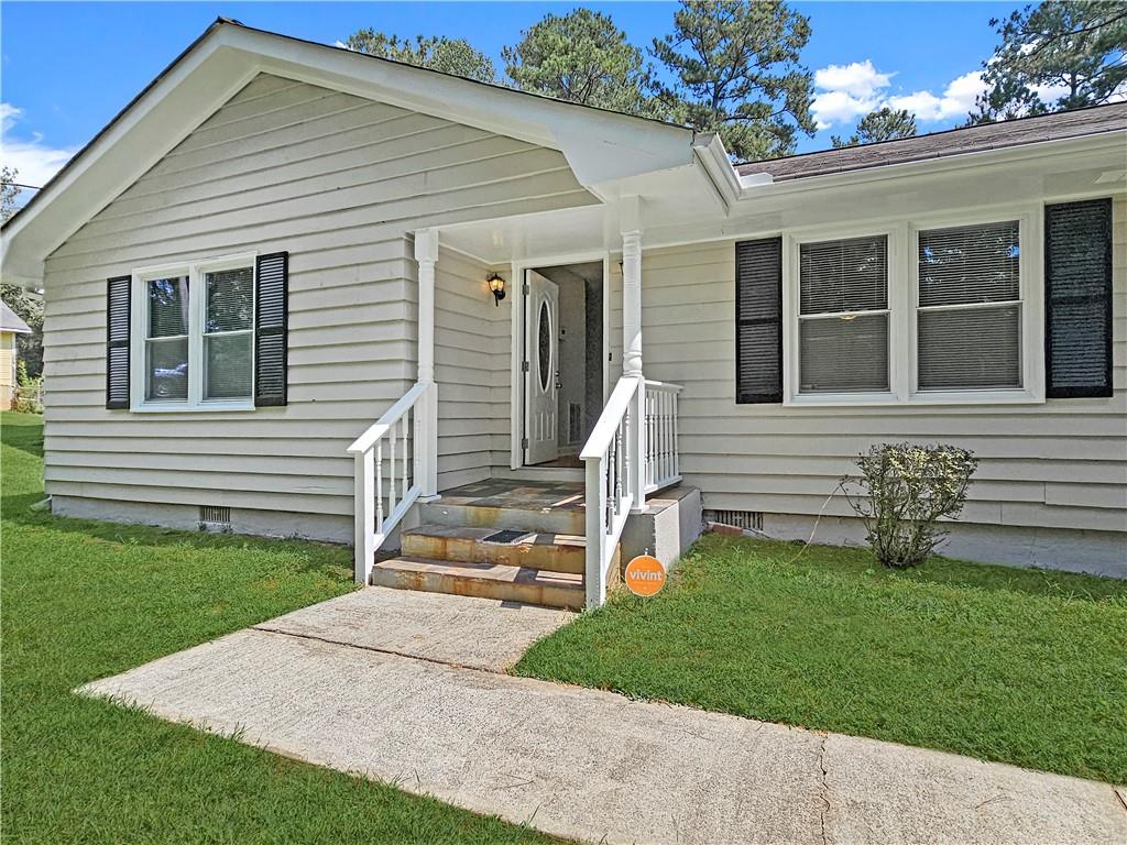 5949 James Road