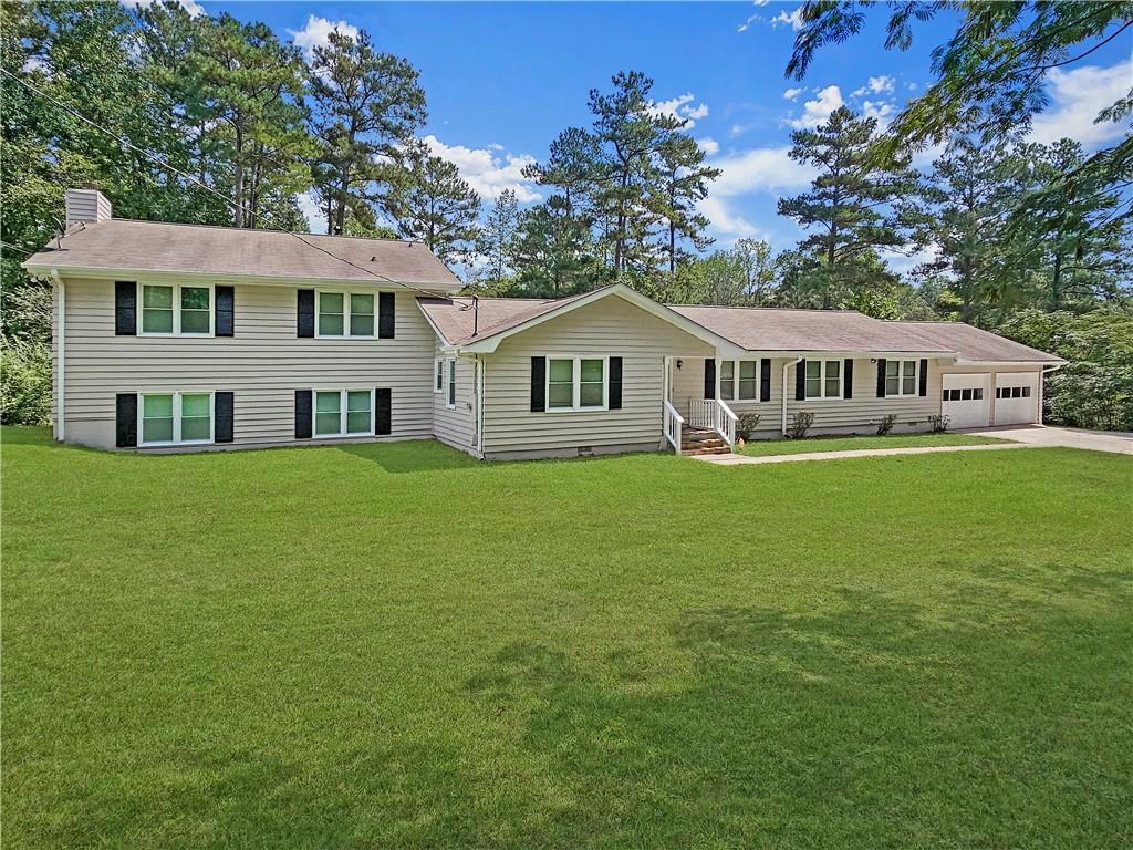 5949 James Road