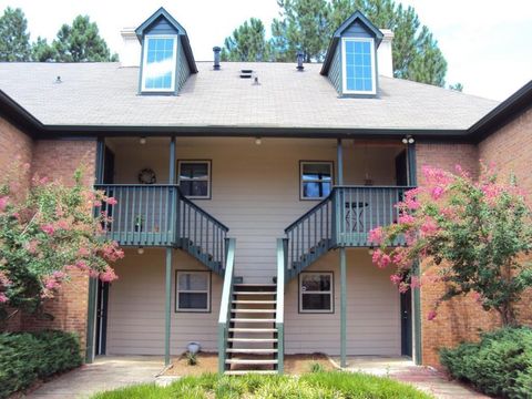 A home in Duluth