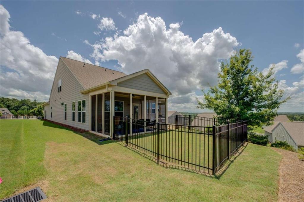 1170 Southern Pine Road