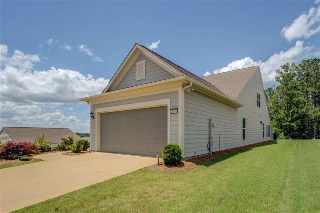 1170 Southern Pine Road
