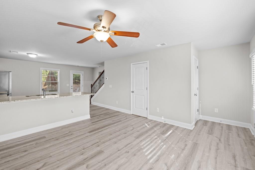 3575 Bonneville Drive