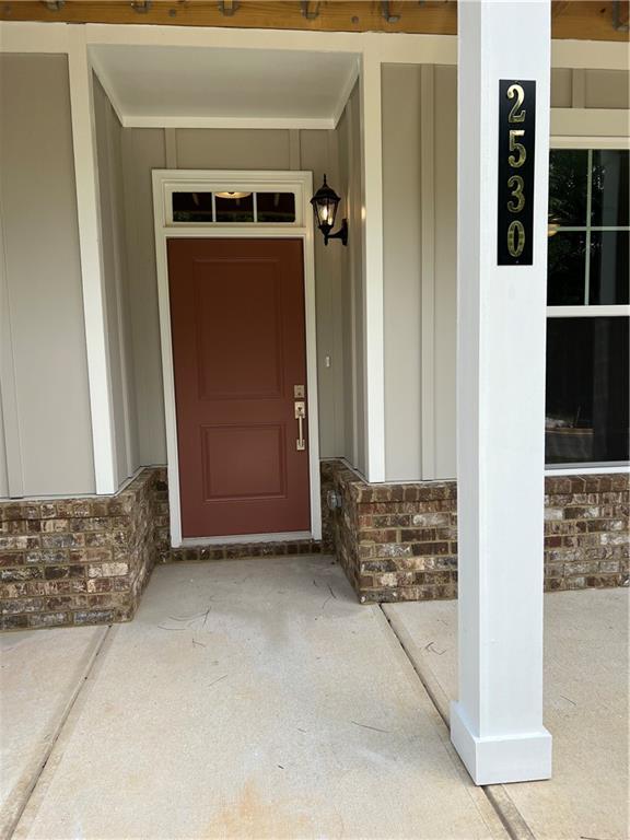 2530 Harbor Ridge Pass Lot 345