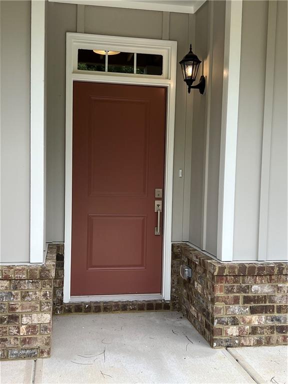 2530 Harbor Ridge Pass Lot 345