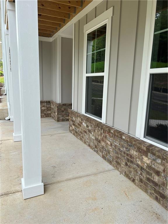 2530 Harbor Ridge Pass Lot 345