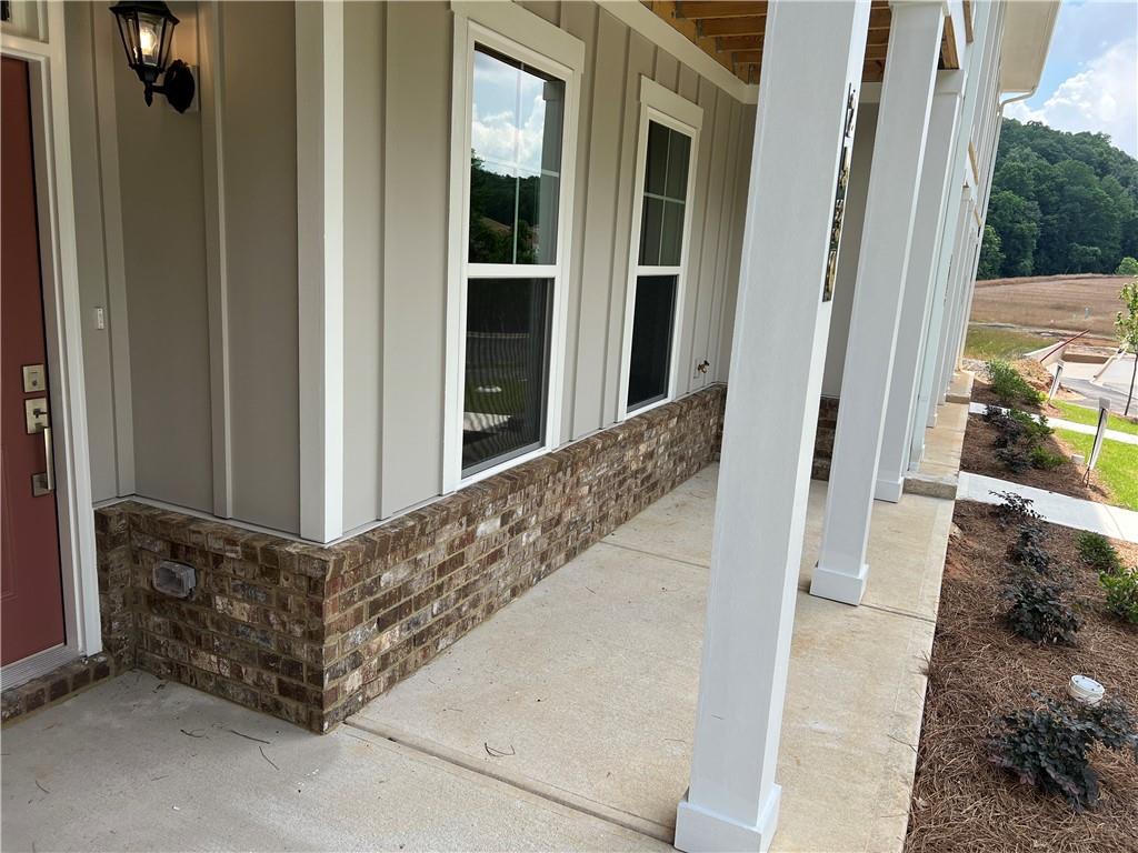 2530 Harbor Ridge Pass Lot 345