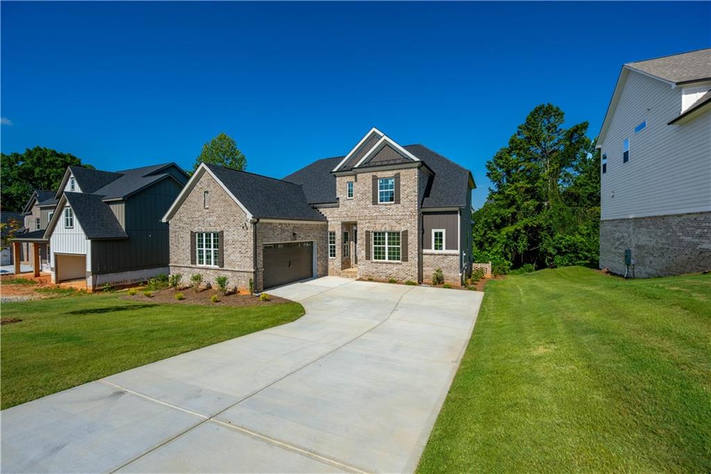 5636 Meadow View Drive