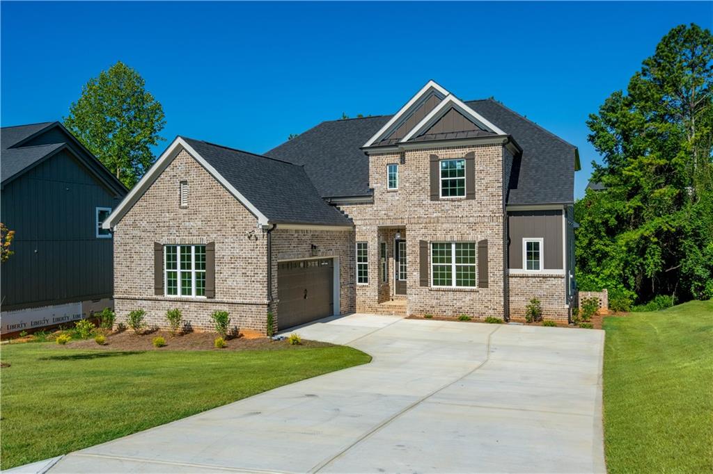 5636 Meadow View Drive