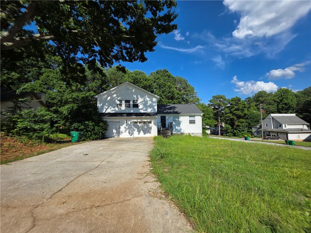3000 Sebring Ct