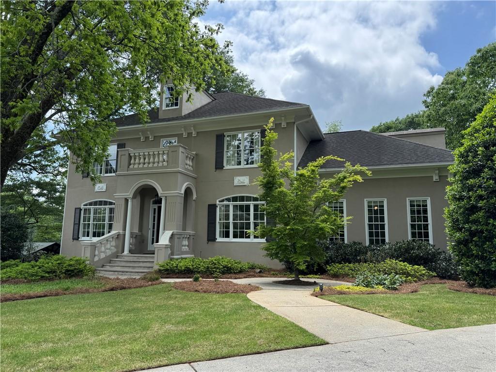 2038 Lee Road, Smyrna, Georgia image 1