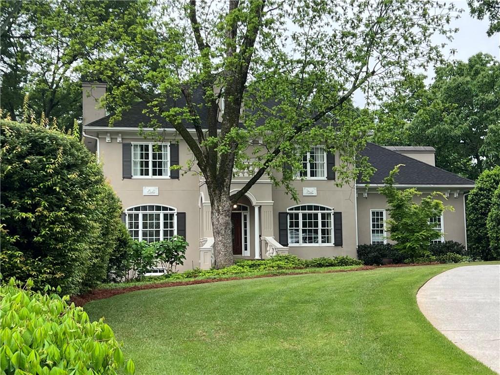 2038 Lee Road SE