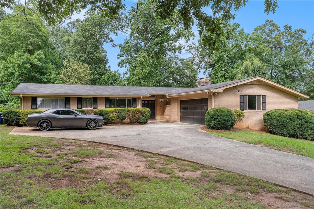3946 Flakes Mill Road