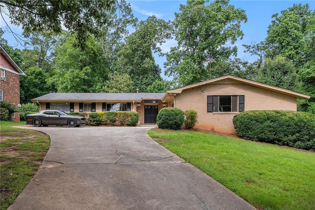 3946 Flakes Mill Road
