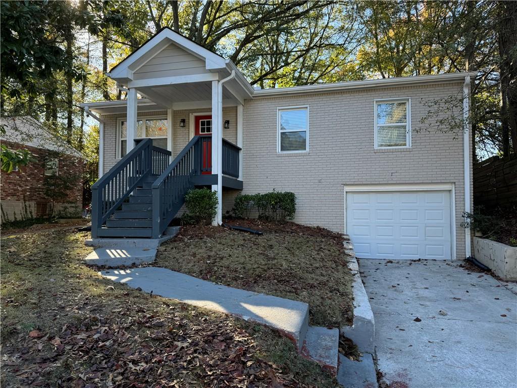 3152 Delmar Lane, Atlanta, Georgia image 1