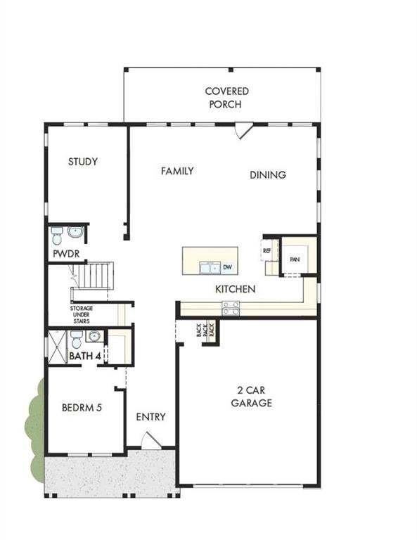 4665 Beechnut Circle