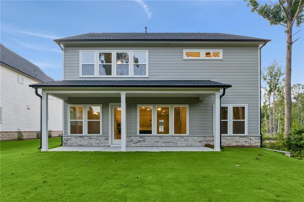 4665 Beechnut Circle