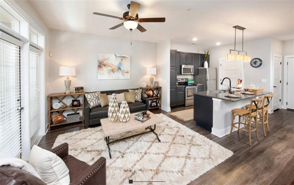 222 Colonial Homes Drive 2230