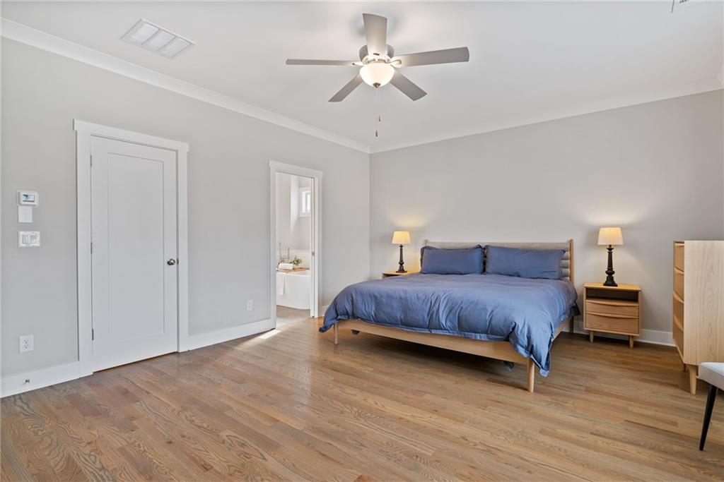 South on Main - Residential