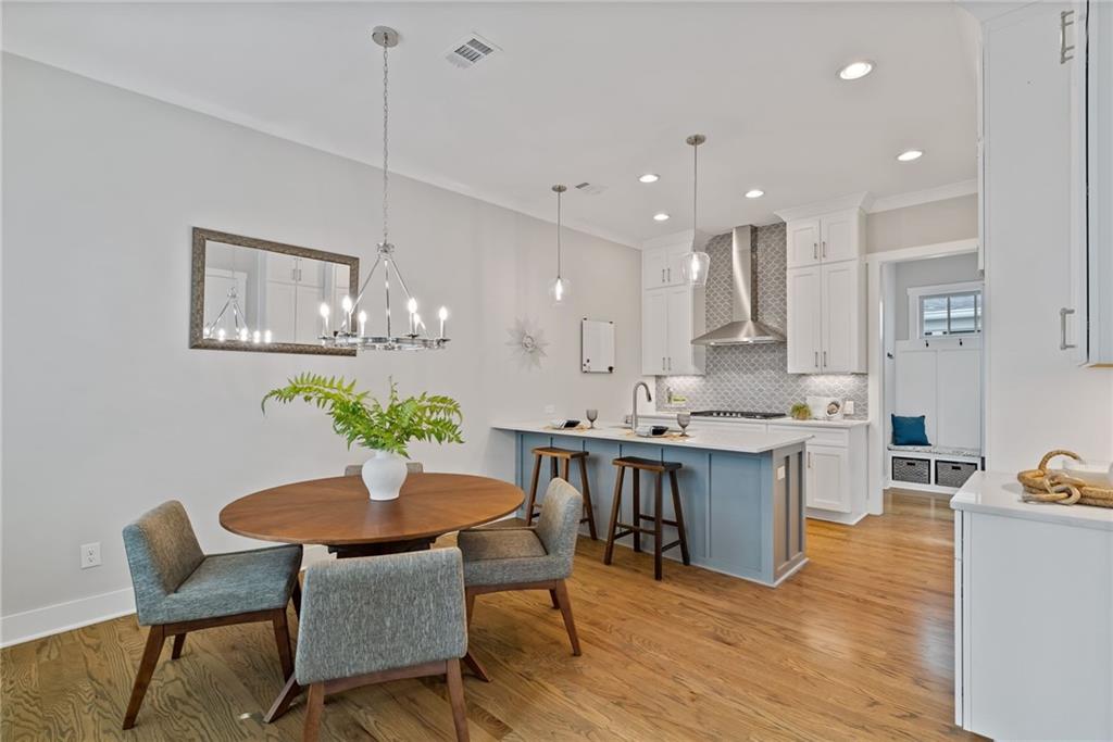 South on Main - Residential