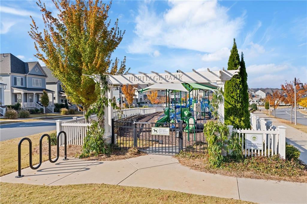 South on Main - Residential