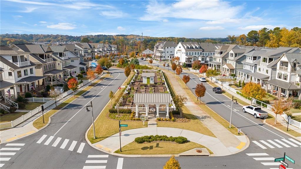 South on Main - Residential